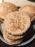 Gorditas de azúcar