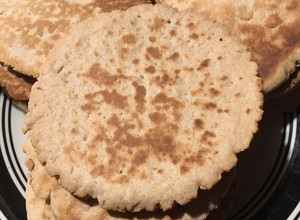 Una foto de Gorditas de azúcar