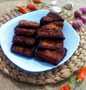 Resep 99. Tahu Tempe Bacem yang Lezat Sekali