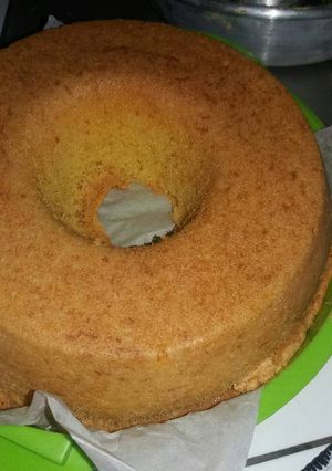 Foto resep Bolu Keju