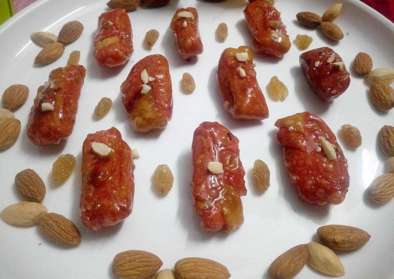 Khaja