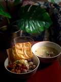 Mie Ayam