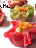 Dimsum/ Siomay/ Dumpling/ Hakau
