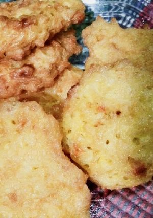 Foto resep Mpasi 13+ Omelet Mie & Telur