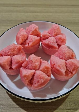 Foto resep Kue Mangkok