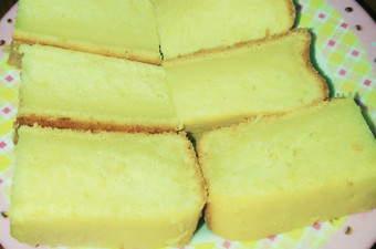 Langkah Mudah untuk Membuat Bolu Tape Panggang Yang Sempurna