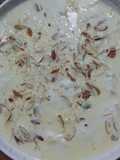 Rasmalai