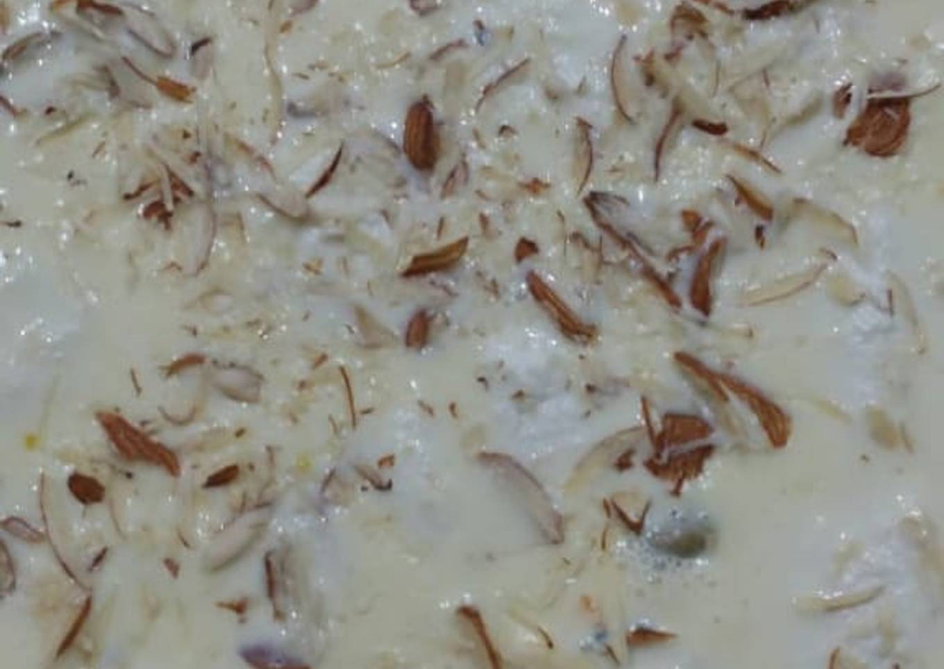 Rasmalai