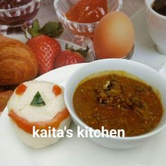 A picture of Tuwon shinkafa miyar kuɓewa.