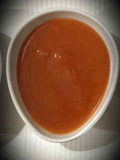 ટોમેટો ચટણી (Tomato Chutney Recipe In Gujarati) રેસીપી મુખ્ય ફોટો
