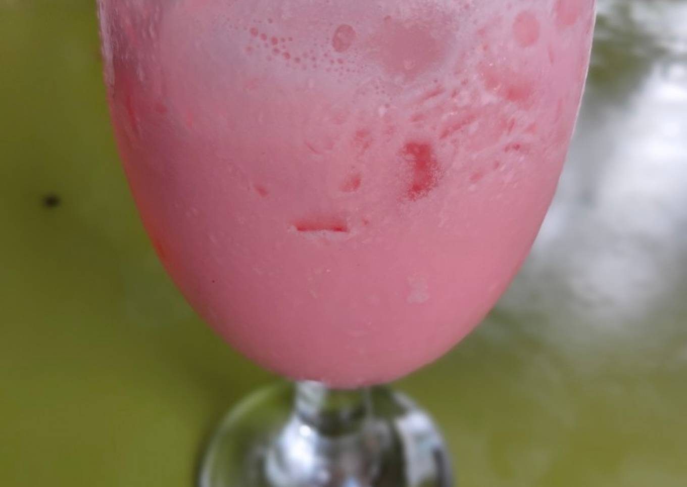 Es pink lava