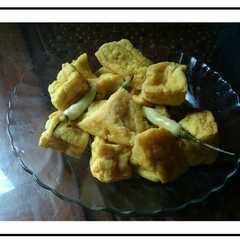 รูปของ Tahu kuning