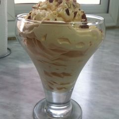 A picture of Mousse el jouzia !.