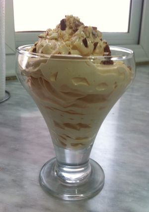 A picture of Mousse el jouzia !.