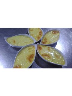 Foto resep Cream Brulle