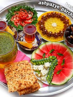 عکسی از دستور تزیین حلوای پودرنارگیل 🌸