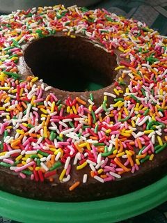 Foto resep Bolu kukus drink beng-beng