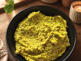 Hari Hit Chutney