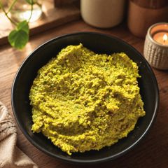 A picture of Hari Hit Chutney.