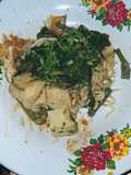 Pecel gendar
