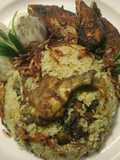 Chicken Yakhni Pulau / ইয়াখনি পোলাও (Indian traditional dish) 💛