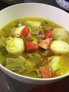 Foto resep Empal gentong