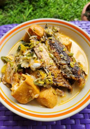 Foto resep Kothok Pindang