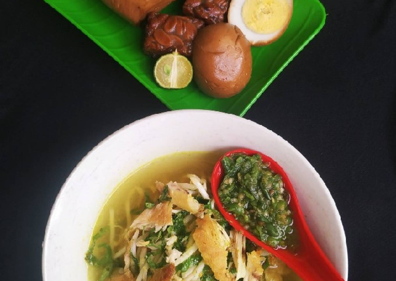 Soto Kudus