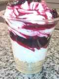 Light Healthy Cheesecake
