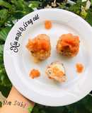 Xíu mại trứng cút