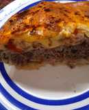 Pan de carne en croute 💪🍄🎀🌿💪🍄🎀🌿💪🍄🎀🌿
