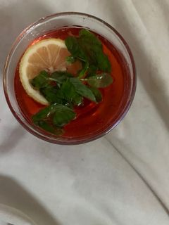 صورة لوصفة موهيتو