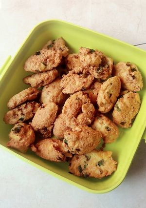 Foto resep Prekedel tahu