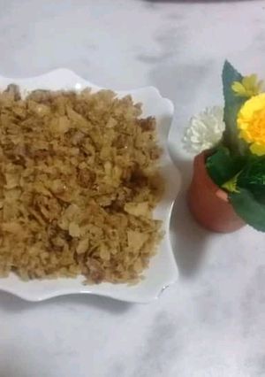 صورة لوصفة زيراوي الشخشوخة 😋