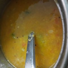 A picture of பீர்க்கங்காய் கொத்சு (Peerkankaai kothsu recipe in tamil).