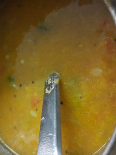 A picture of பீர்க்கங்காய் கொத்சு (Peerkankaai kothsu recipe in tamil).
