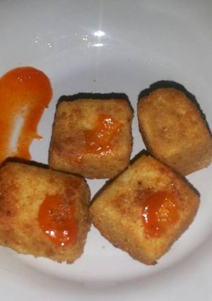 Foto resep Chicken nugget homemade
