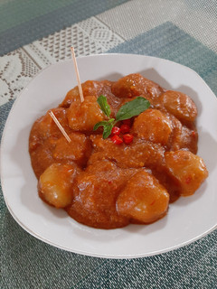Foto resep Cilok