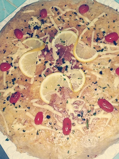 صورة لوصفة بسطيلة مالحة بصدر بيبي