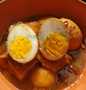 Cara Mudah Membikin Resep Semur Kentang Telur Tahu Betawi yang Uenak Anti Ribet, Mantap Sekali