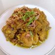 Ayam Betutu Bali