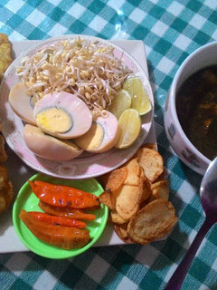 Foto resep Rawon