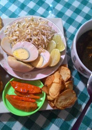 Foto resep Rawon