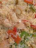 Shrimp Fried Rice