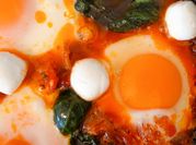 A picture of mediterranean wok