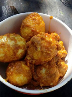 Foto resep Telur sambal tomat