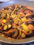 Venetian-Style Caponata (Personal Recipe)