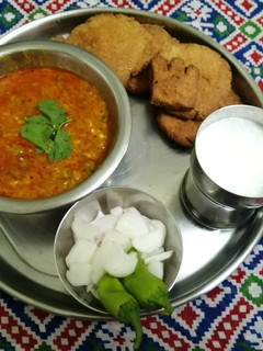 ચાપડી તાવો(Chapdi Tawo Recipe In Gujarati) રેસીપી મુખ્ય ફોટો
