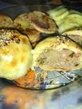 Bocados de Albóndigas