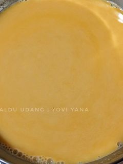 Foto resep Kaldu udang